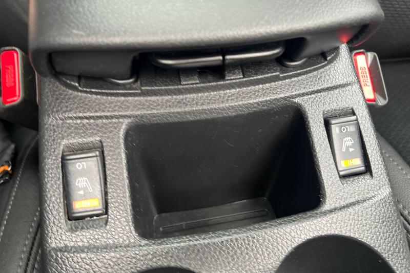 Used Nissan Qashqai 2017 for sale - 77819640: Photo 33