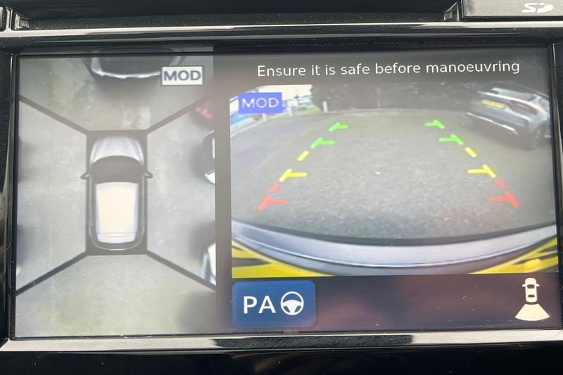 Used Nissan Qashqai 2017 for sale - 77819640: Photo 36