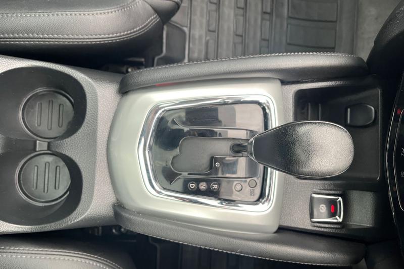 Used Nissan Qashqai 2017 for sale - 77819640: Photo 38