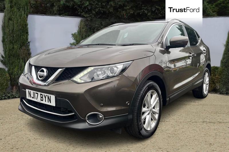 Used Nissan Qashqai 2017 for sale - 77819640: Photo 5