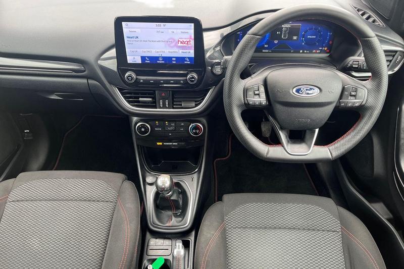 Used Ford Puma 2023 for sale - 78028726: Photo 10