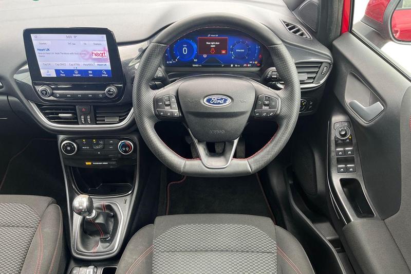 Used Ford Puma 2023 for sale - 78028726: Photo 11