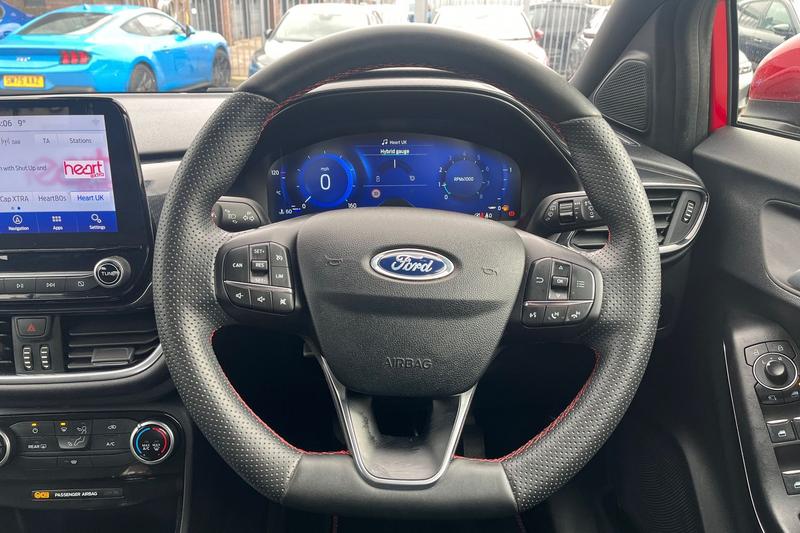 Used Ford Puma 2023 for sale - 78028726: Photo 12