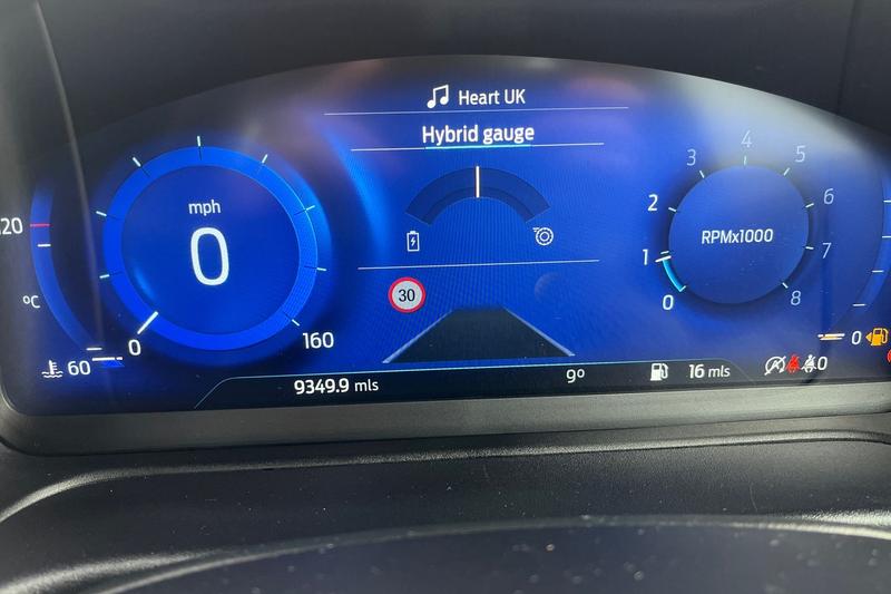 Used Ford Puma 2023 for sale - 78028726: Photo 13