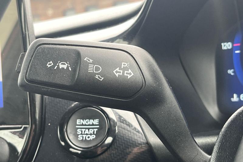 Used Ford Puma 2023 for sale - 78028726: Photo 14