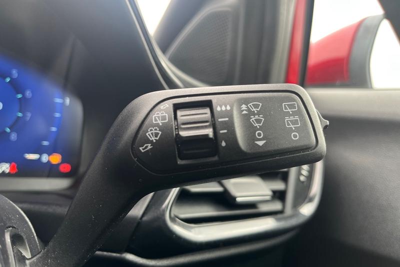 Used Ford Puma 2023 for sale - 78028726: Photo 15