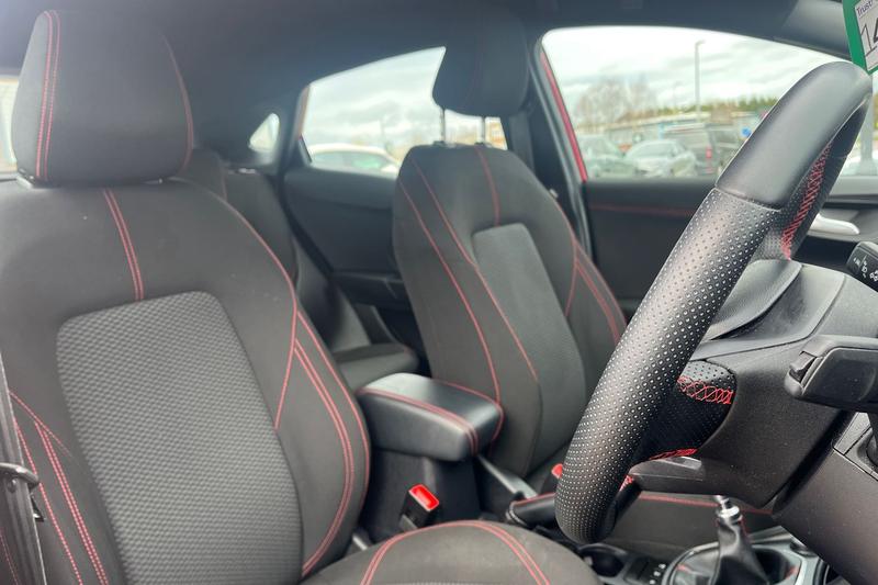 Used Ford Puma 2023 for sale - 78028726: Photo 17