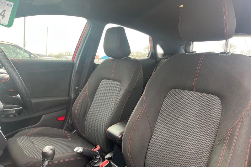 Used Ford Puma 2023 for sale - 78028726: Photo 19