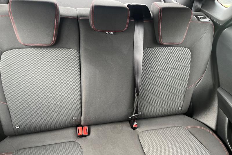 Used Ford Puma 2023 for sale - 78028726: Photo 20