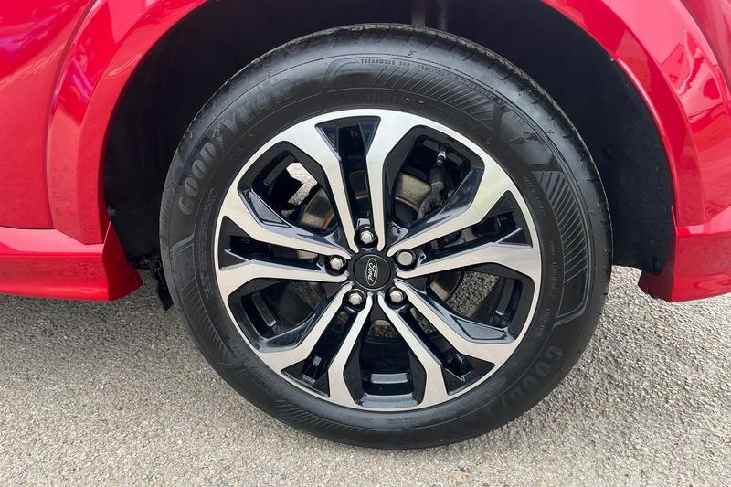 Used Ford Puma 2023 for sale - 78028726: Photo 23