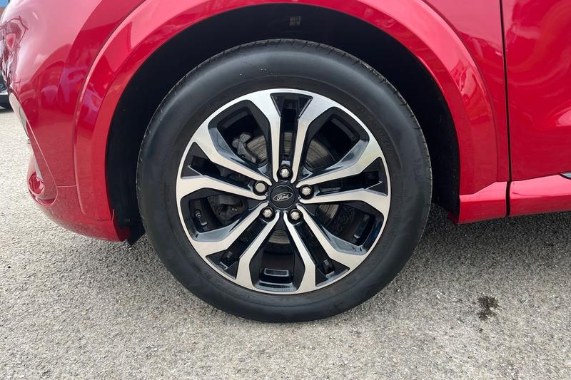 Used Ford Puma 2023 for sale - 78028726: Photo 24