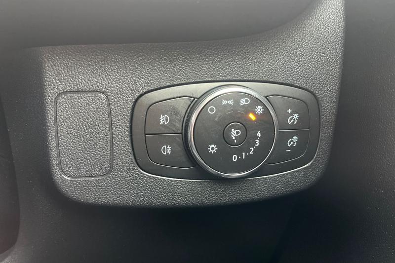 Used Ford Puma 2023 for sale - 78028726: Photo 25