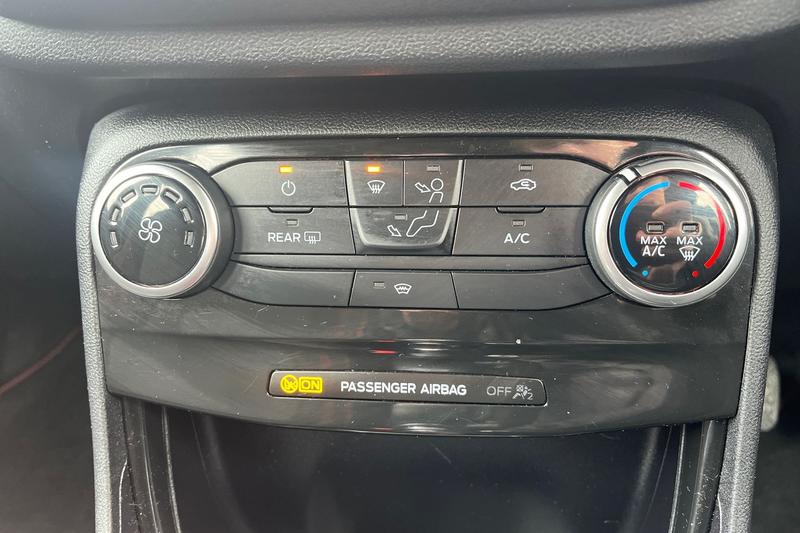 Used Ford Puma 2023 for sale - 78028726: Photo 27