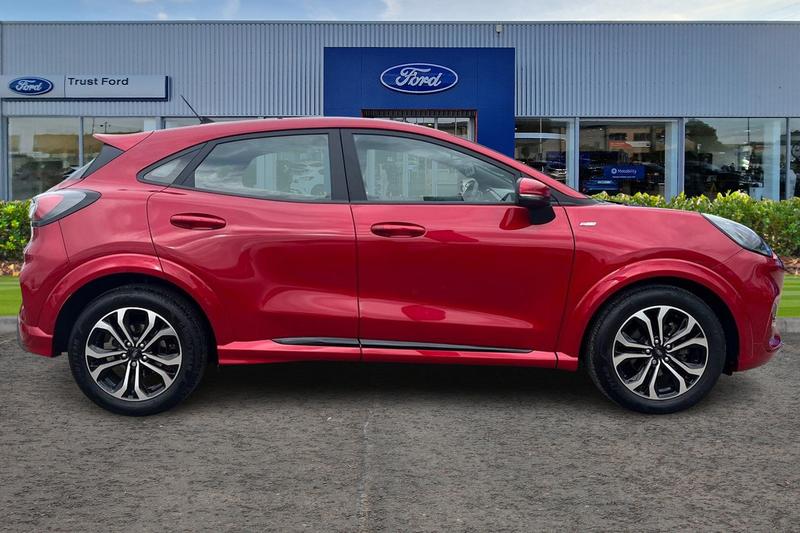 Used Ford Puma 2023 for sale - 78028726: Photo 3