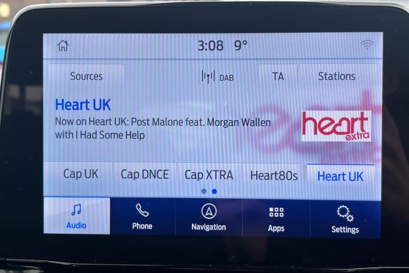 Used Ford Puma 2023 for sale - 78028726: Photo 31