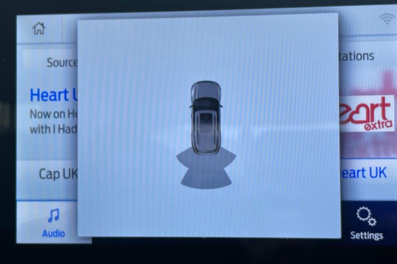 Used Ford Puma 2023 for sale - 78028726: Photo 32