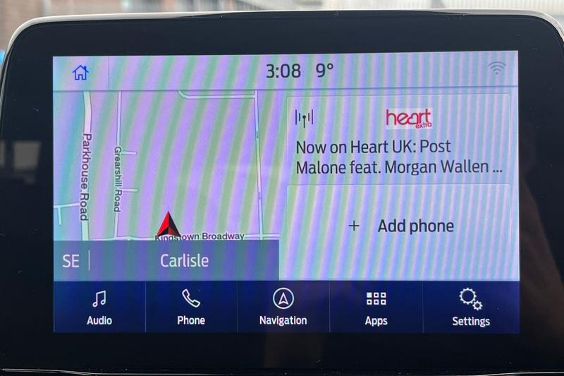 Used Ford Puma 2023 for sale - 78028726: Photo 33