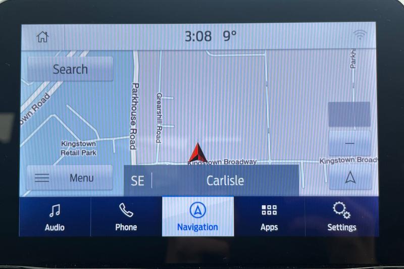 Used Ford Puma 2023 for sale - 78028726: Photo 34