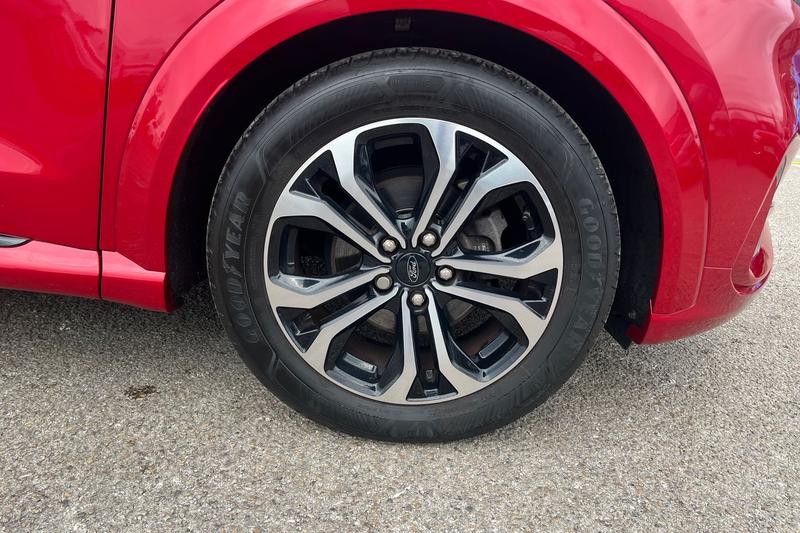 Used Ford Puma 2023 for sale - 78028726: Photo 35