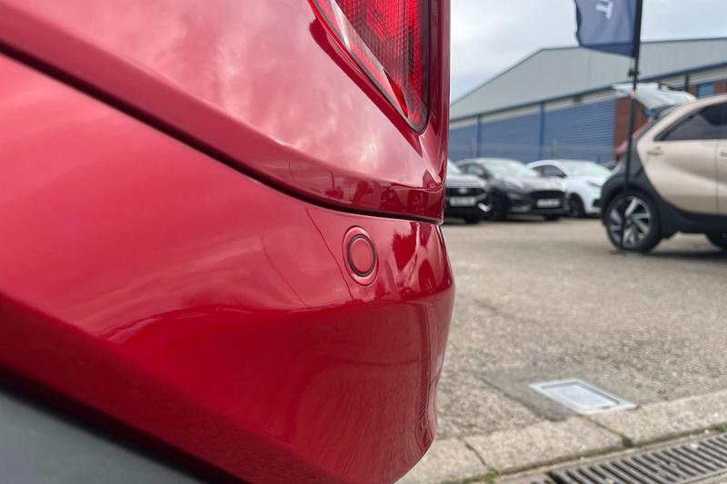 Used Ford Puma 2023 for sale - 78028726: Photo 36