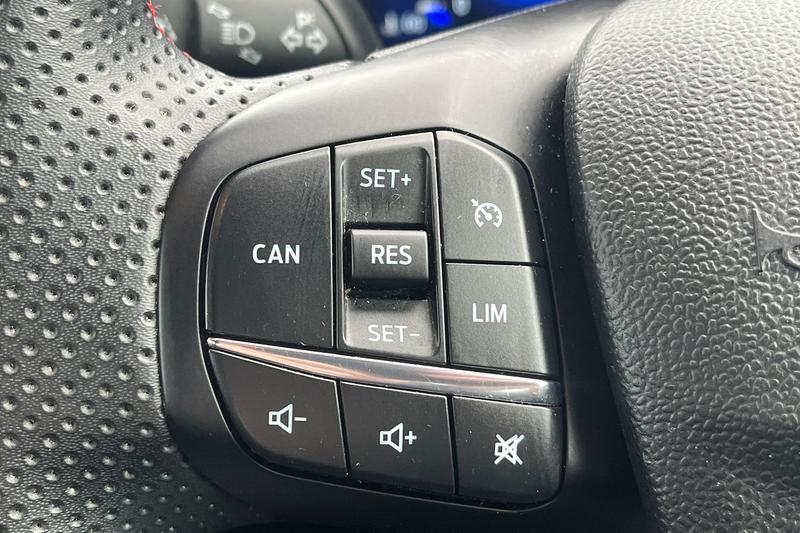 Used Ford Puma 2023 for sale - 78028726: Photo 37