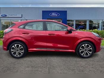 Used Ford Puma 2023 for sale - 78028726: Photo