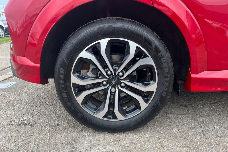 Used Ford Puma 2023 for sale - 78028726: Photo 8