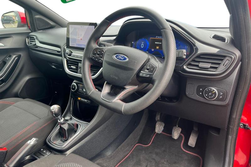 Used Ford Puma 2023 for sale - 78028726: Photo 9