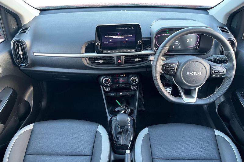 Used Kia Picanto 2025 for sale - 76803419: Photo 10