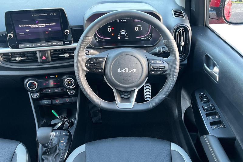 Used Kia Picanto 2025 for sale - 76803419: Photo 11