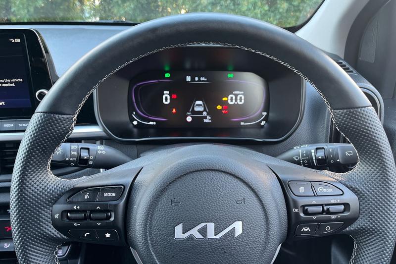 Used Kia Picanto 2025 for sale - 76803419: Photo 12