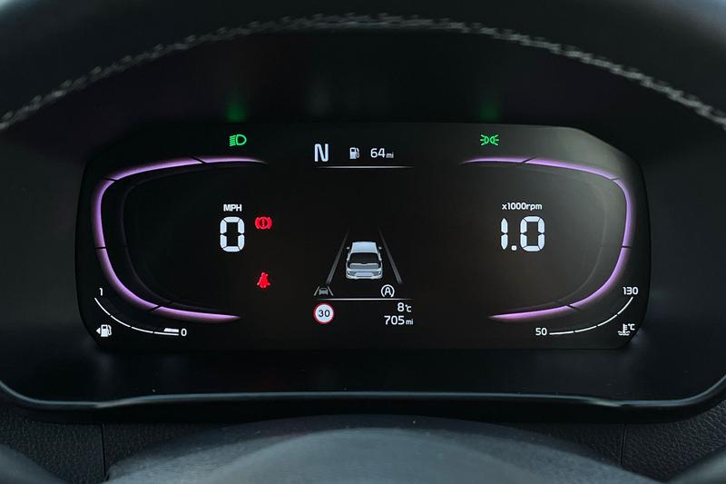 Used Kia Picanto 2025 for sale - 76803419: Photo 13