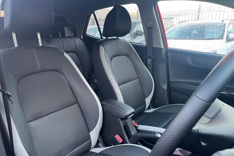 Used Kia Picanto 2025 for sale - 76803419: Photo 17