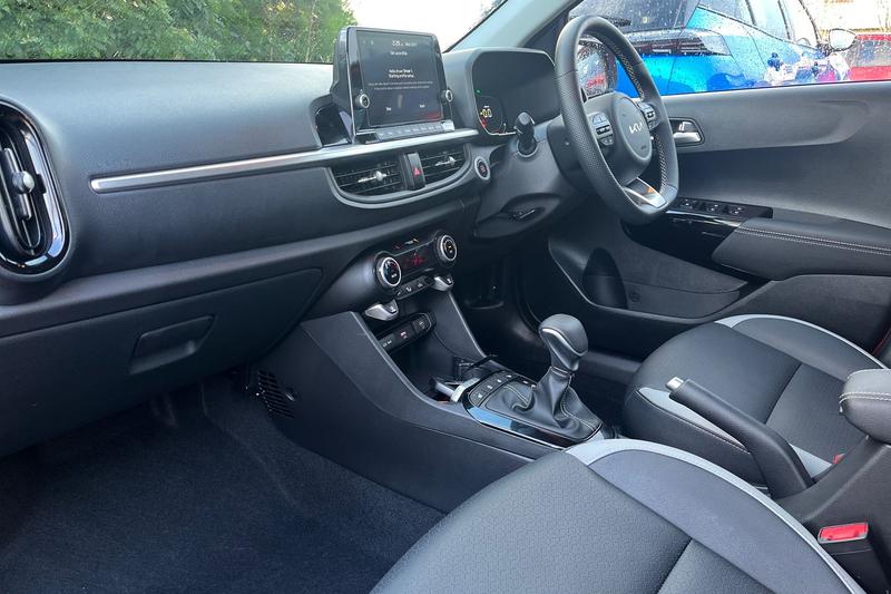 Used Kia Picanto 2025 for sale - 76803419: Photo 18