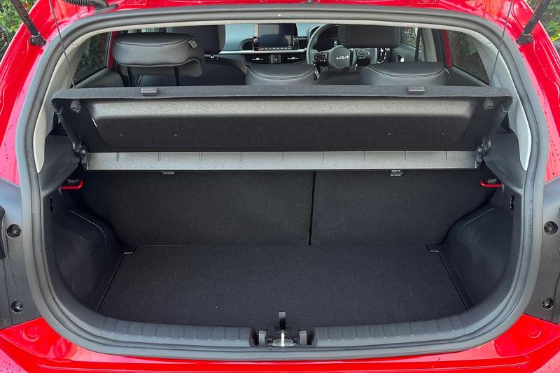 Used Kia Picanto 2025 for sale - 76803419: Photo 21