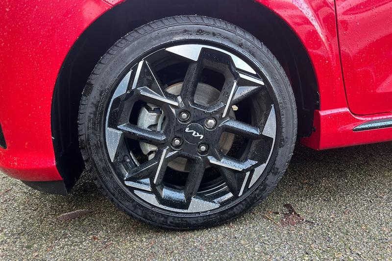 Used Kia Picanto 2025 for sale - 76803419: Photo 23