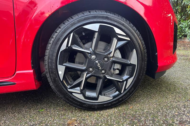 Used Kia Picanto 2025 for sale - 76803419: Photo 24