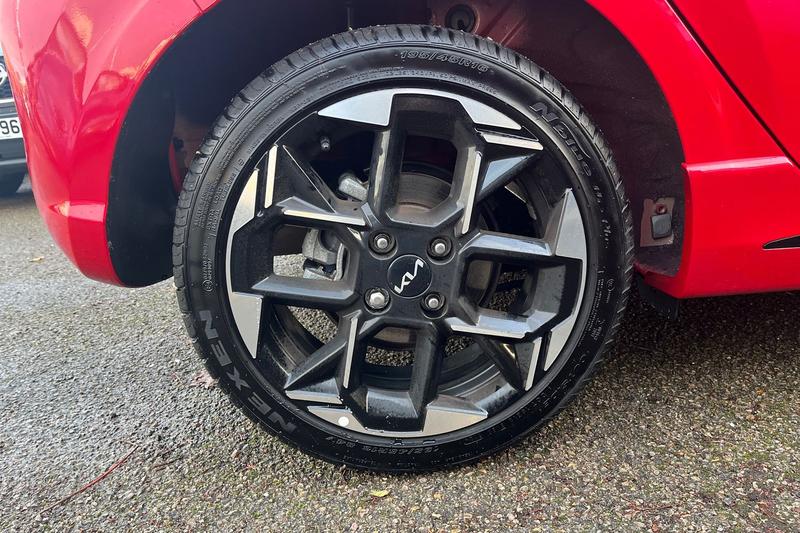 Used Kia Picanto 2025 for sale - 76803419: Photo 25