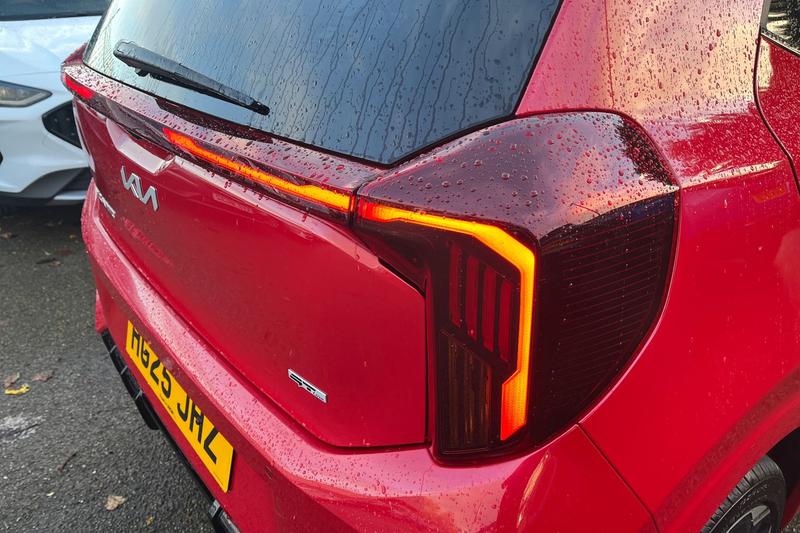 Used Kia Picanto 2025 for sale - 76803419: Photo 28