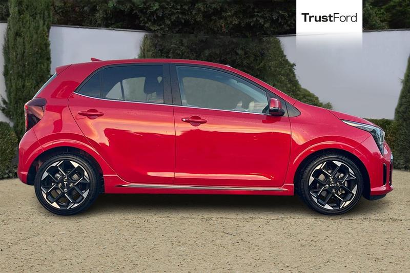 Used Kia Picanto 2025 for sale - 76803419: Photo 3