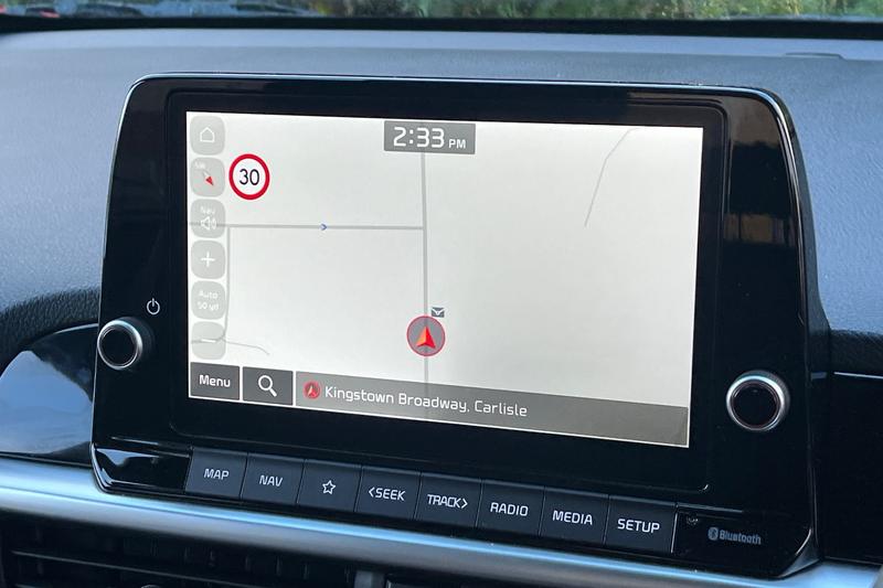 Used Kia Picanto 2025 for sale - 76803419: Photo 33