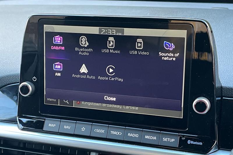 Used Kia Picanto 2025 for sale - 76803419: Photo 34