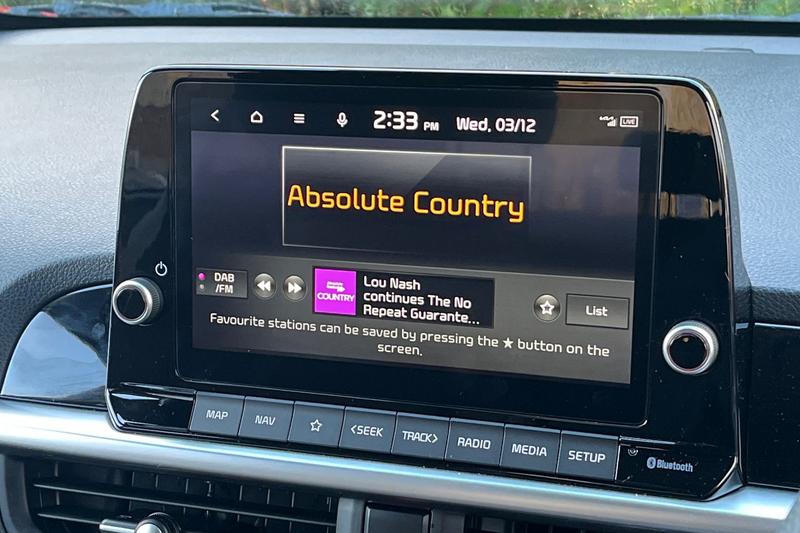 Used Kia Picanto 2025 for sale - 76803419: Photo 35