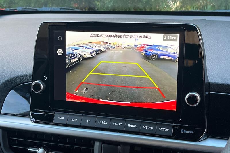 Used Kia Picanto 2025 for sale - 76803419: Photo 36