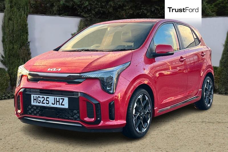 Used Kia Picanto 2025 for sale - 76803419: Photo 5