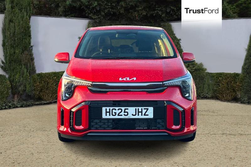 Used Kia Picanto 2025 for sale - 76803419: Photo 6