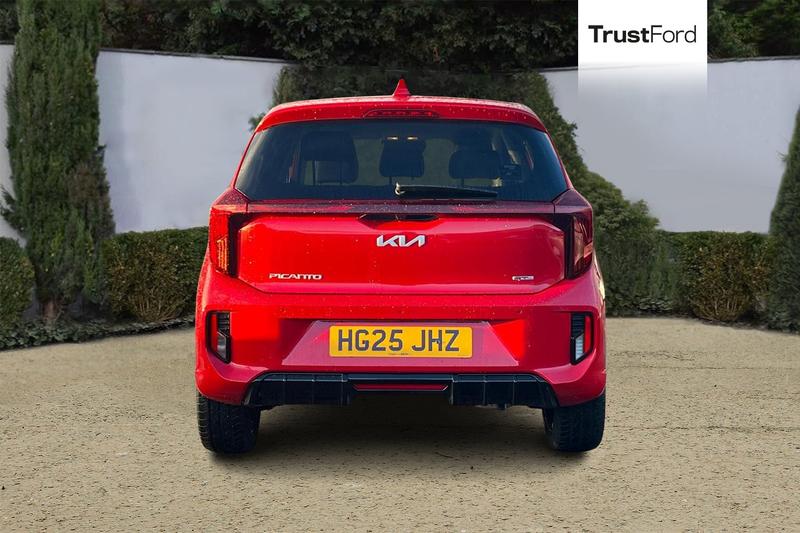 Used Kia Picanto 2025 for sale - 76803419: Photo 7