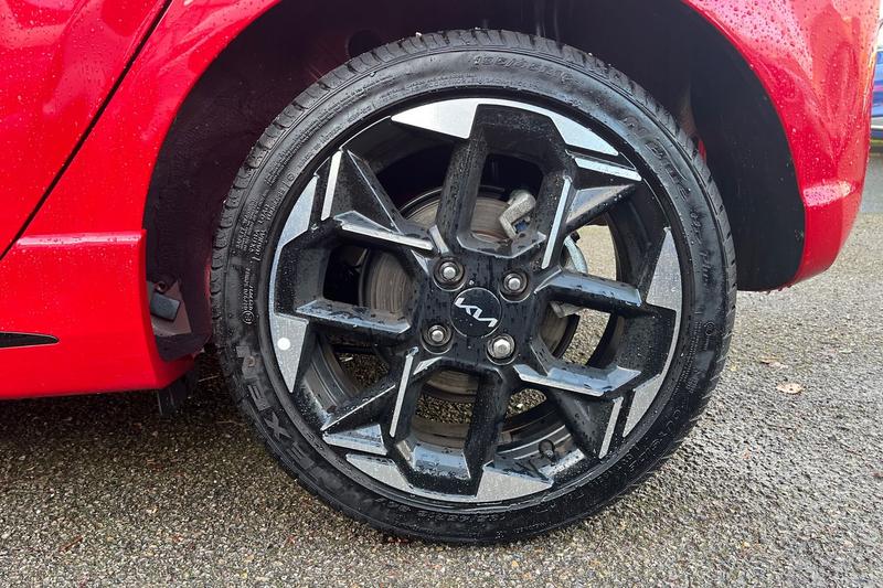 Used Kia Picanto 2025 for sale - 76803419: Photo 8