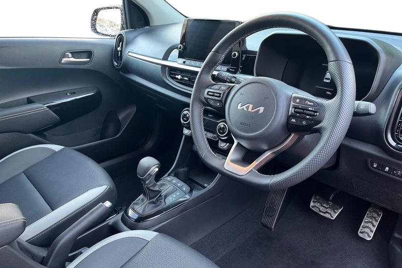 Used Kia Picanto 2025 for sale - 76803419: Photo 9