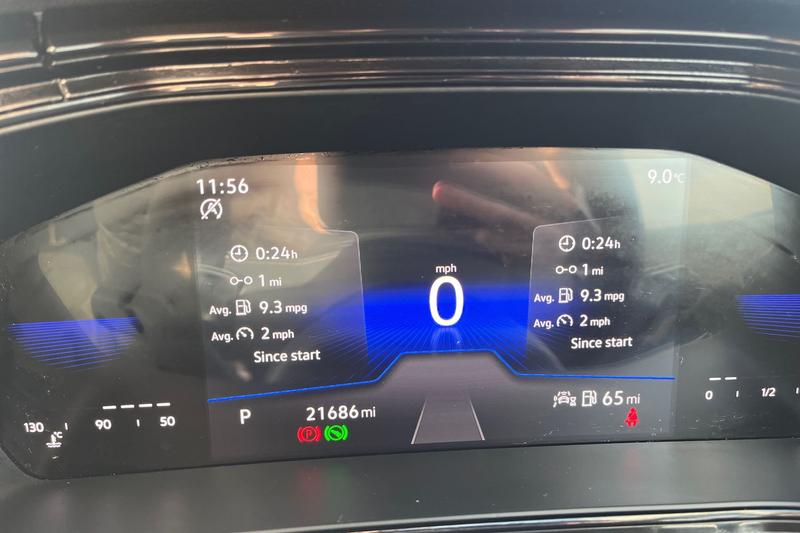 Used Volkswagen T-Cross 2023 for sale - 77619956: Photo 13